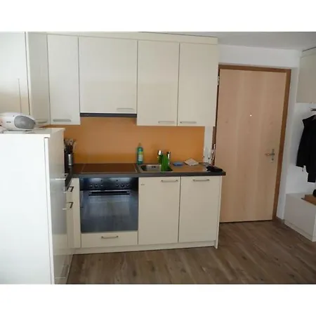 Lauchernalpli Apartment Wiler